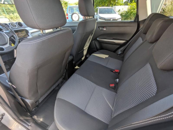 Photo 5 du bon plan SUZUKI Vitara 1.4 Boosterjet Hybrid 129ch PrivilÃ¨ge occasion à 17490 €