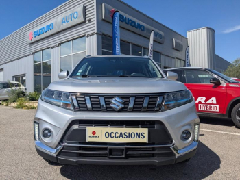 Photo 6 du bon plan SUZUKI Vitara 1.4 Boosterjet Hybrid 129ch PrivilÃ¨ge occasion à 17490 €