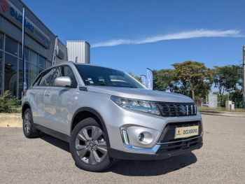 Photo 7 du bon plan SUZUKI Vitara 1.4 Boosterjet Hybrid 129ch PrivilÃ¨ge occasion à 17490 €