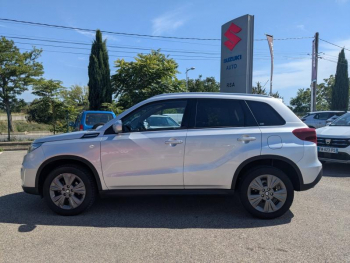 Photo 8 du bon plan SUZUKI Vitara 1.4 Boosterjet Hybrid 129ch PrivilÃ¨ge occasion à 17490 €