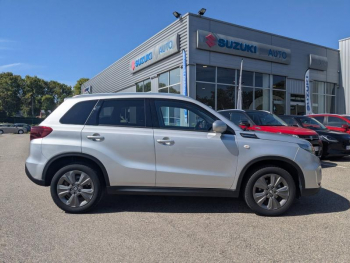 Photo 9 du bon plan SUZUKI Vitara 1.4 Boosterjet Hybrid 129ch PrivilÃ¨ge occasion à 17490 €