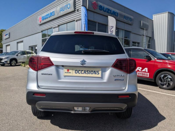 Photo 10 du bon plan SUZUKI Vitara 1.4 Boosterjet Hybrid 129ch PrivilÃ¨ge occasion à 17490 €