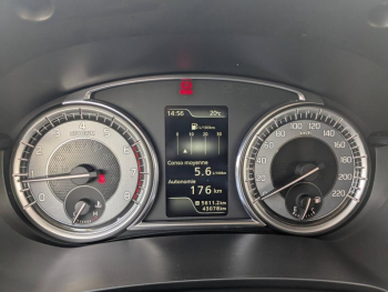 Photo 12 du bon plan SUZUKI Vitara 1.4 Boosterjet Hybrid 129ch PrivilÃ¨ge occasion à 17490 €