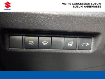 Photo 17 du bon plan SUZUKI Across 2.5 Hybride Rechargeable 306ch Pack 2023 occasion à 33490 €