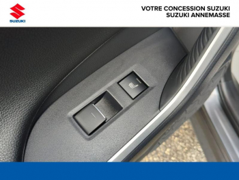 Photo 22 du bon plan SUZUKI Across 2.5 Hybride Rechargeable 306ch Pack 2023 occasion à 33490 €