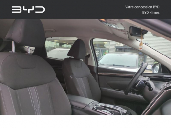 Photo 4 du bon plan HYUNDAI Tucson 1.6 T-GDi 230ch Hybrid Business BVA6 occasion à 23990 €
