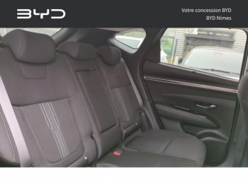 Photo 5 du bon plan HYUNDAI Tucson 1.6 T-GDi 230ch Hybrid Business BVA6 occasion à 23990 €