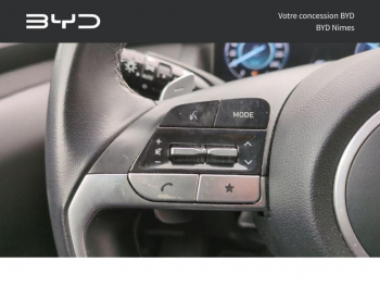 Photo 11 du bon plan HYUNDAI Tucson 1.6 T-GDi 230ch Hybrid Business BVA6 occasion à 23990 €