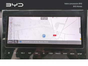 Photo 13 du bon plan HYUNDAI Tucson 1.6 T-GDi 230ch Hybrid Business BVA6 occasion à 23990 €