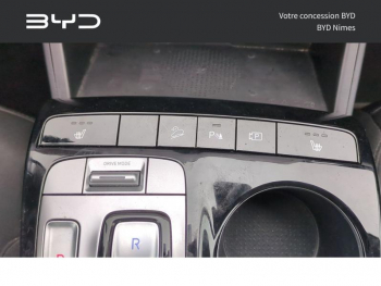 Photo 15 du bon plan HYUNDAI Tucson 1.6 T-GDi 230ch Hybrid Business BVA6 occasion à 23990 €