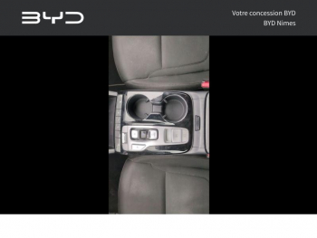 Photo 17 du bon plan HYUNDAI Tucson 1.6 T-GDi 230ch Hybrid Business BVA6 occasion à 23990 €