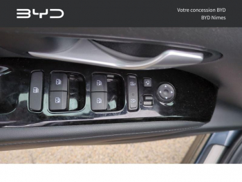 Photo 25 du bon plan HYUNDAI Tucson 1.6 T-GDi 230ch Hybrid Business BVA6 occasion à 23990 €