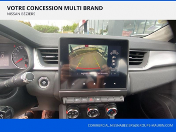 Photo 16 du bon plan RENAULT Captur 1.5 Blue dCi 95ch Business occasion à 14900 €