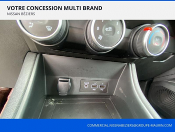 Photo 17 du bon plan RENAULT Captur 1.5 Blue dCi 95ch Business occasion à 14900 €