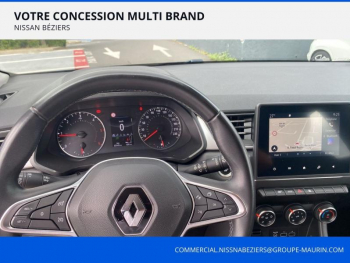 Photo 20 du bon plan RENAULT Captur 1.5 Blue dCi 95ch Business occasion à 14900 €