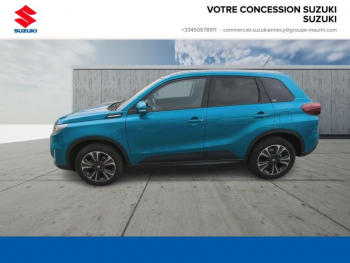 Photo 2 du bon plan SUZUKI Vitara 1.5 Dualjet Hybrid 115ch Style Auto Allgrip occasion à 21990 €