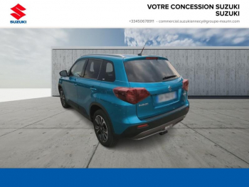 Photo 3 du bon plan SUZUKI Vitara 1.5 Dualjet Hybrid 115ch Style Auto Allgrip occasion à 21990 €