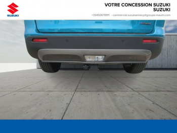 Photo 5 du bon plan SUZUKI Vitara 1.5 Dualjet Hybrid 115ch Style Auto Allgrip occasion à 21990 €