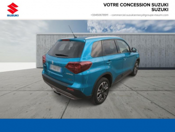 Photo 6 du bon plan SUZUKI Vitara 1.5 Dualjet Hybrid 115ch Style Auto Allgrip occasion à 21990 €