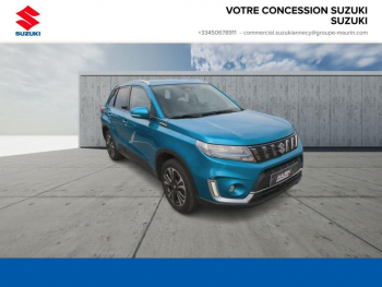 Photo 8 du bon plan SUZUKI Vitara 1.5 Dualjet Hybrid 115ch Style Auto Allgrip occasion à 21990 €