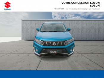 Photo 9 du bon plan SUZUKI Vitara 1.5 Dualjet Hybrid 115ch Style Auto Allgrip occasion à 21990 €