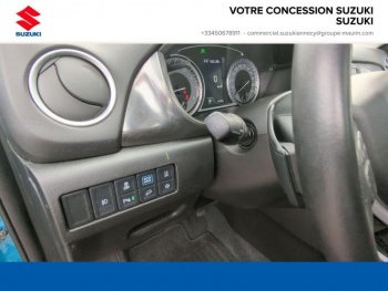 Photo 11 du bon plan SUZUKI Vitara 1.5 Dualjet Hybrid 115ch Style Auto Allgrip occasion à 21990 €