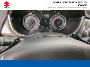 Photo 12 du bon plan SUZUKI Vitara 1.5 Dualjet Hybrid 115ch Style Auto Allgrip occasion à 21990 €