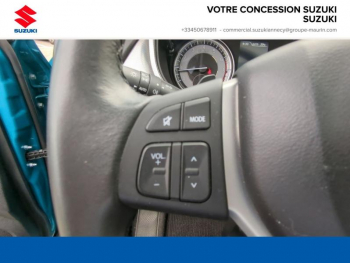 Photo 13 du bon plan SUZUKI Vitara 1.5 Dualjet Hybrid 115ch Style Auto Allgrip occasion à 21990 €