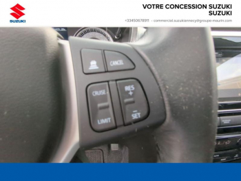 Photo 14 du bon plan SUZUKI Vitara 1.5 Dualjet Hybrid 115ch Style Auto Allgrip occasion à 21990 €