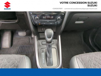 Photo 15 du bon plan SUZUKI Vitara 1.5 Dualjet Hybrid 115ch Style Auto Allgrip occasion à 21990 €