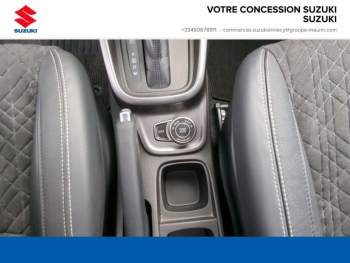 Photo 16 du bon plan SUZUKI Vitara 1.5 Dualjet Hybrid 115ch Style Auto Allgrip occasion à 21990 €