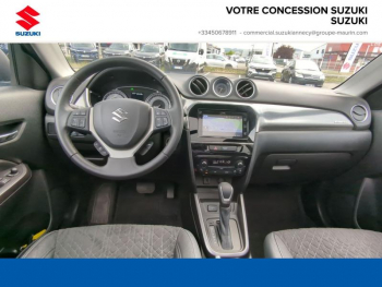 Photo 17 du bon plan SUZUKI Vitara 1.5 Dualjet Hybrid 115ch Style Auto Allgrip occasion à 21990 €