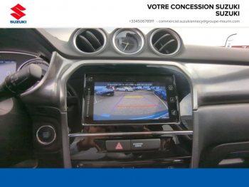 Photo 18 du bon plan SUZUKI Vitara 1.5 Dualjet Hybrid 115ch Style Auto Allgrip occasion à 21990 €