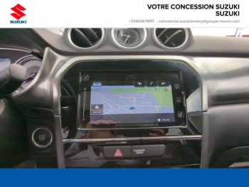 Photo 19 du bon plan SUZUKI Vitara 1.5 Dualjet Hybrid 115ch Style Auto Allgrip occasion à 21990 €