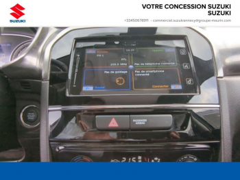 Photo 20 du bon plan SUZUKI Vitara 1.5 Dualjet Hybrid 115ch Style Auto Allgrip occasion à 21990 €