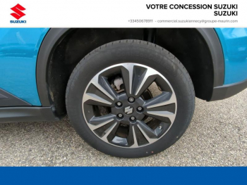 Photo 21 du bon plan SUZUKI Vitara 1.5 Dualjet Hybrid 115ch Style Auto Allgrip occasion à 21990 €