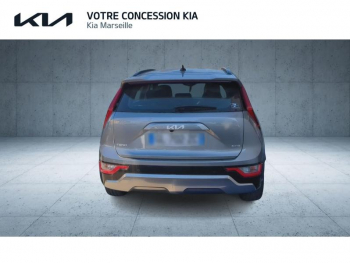 Photo 3 du bon plan KIA Niro 1.6 GDi 183ch PHEV Active DCT6 occasion à 26890 €
