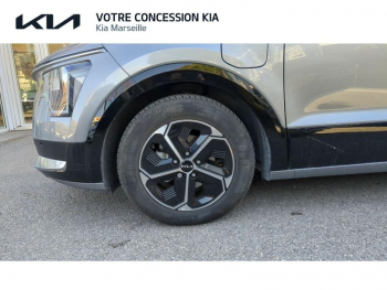 Photo 4 du bon plan KIA Niro 1.6 GDi 183ch PHEV Active DCT6 occasion à 26890 €