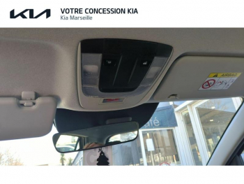 Photo 6 du bon plan KIA Niro 1.6 GDi 183ch PHEV Active DCT6 occasion à 26890 €