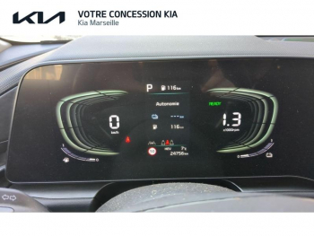 Photo 8 du bon plan KIA Niro 1.6 GDi 183ch PHEV Active DCT6 occasion à 26890 €