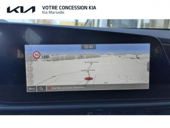 Photo 10 du bon plan KIA Niro 1.6 GDi 183ch PHEV Active DCT6 occasion à 26890 €
