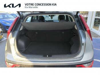 Photo 12 du bon plan KIA Niro 1.6 GDi 183ch PHEV Active DCT6 occasion à 26890 €