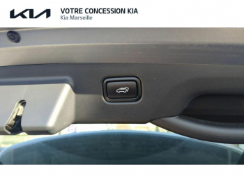 Photo 13 du bon plan KIA Niro 1.6 GDi 183ch PHEV Active DCT6 occasion à 26890 €