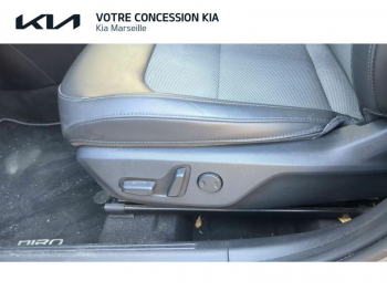 Photo 16 du bon plan KIA Niro 1.6 GDi 183ch PHEV Active DCT6 occasion à 26890 €