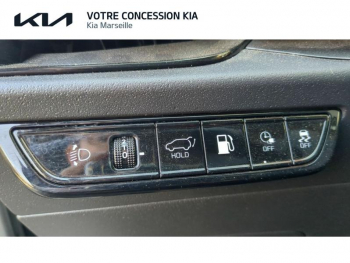 Photo 17 du bon plan KIA Niro 1.6 GDi 183ch PHEV Active DCT6 occasion à 26890 €