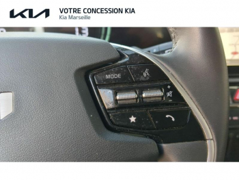 Photo 19 du bon plan KIA Niro 1.6 GDi 183ch PHEV Active DCT6 occasion à 26890 €