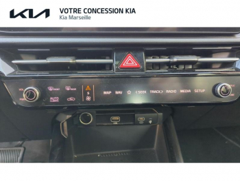 Photo 20 du bon plan KIA Niro 1.6 GDi 183ch PHEV Active DCT6 occasion à 26890 €
