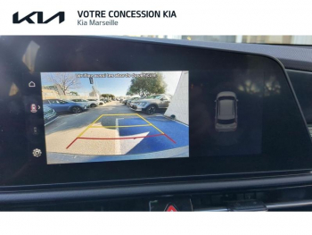 Photo 23 du bon plan KIA Niro 1.6 GDi 183ch PHEV Active DCT6 occasion à 26890 €