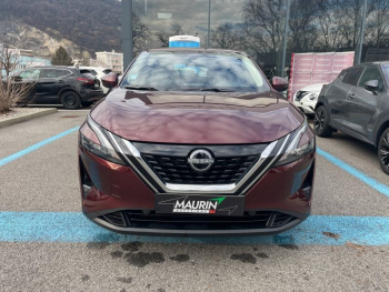 Photo 2 du bon plan NISSAN Qashqai e-POWER 190ch Business Edition 2022 occasion à 24990 €