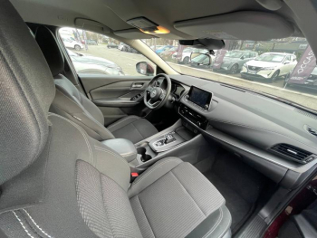 Photo 9 du bon plan NISSAN Qashqai e-POWER 190ch Business Edition 2022 occasion à 24990 €